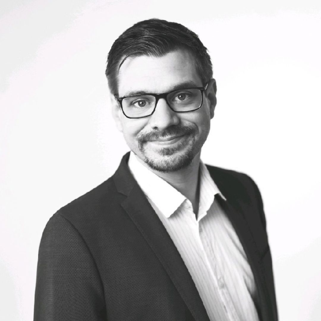 Dr. Dirk Böser