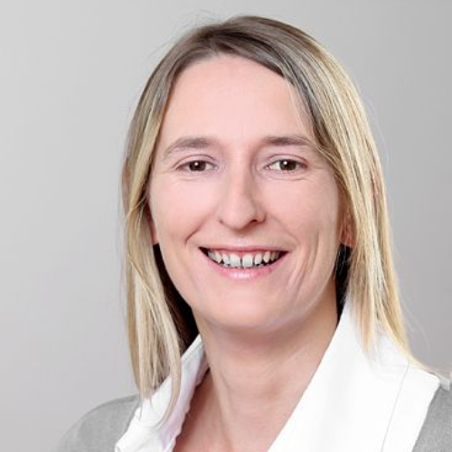 Sylvia Große Sylvia Große
