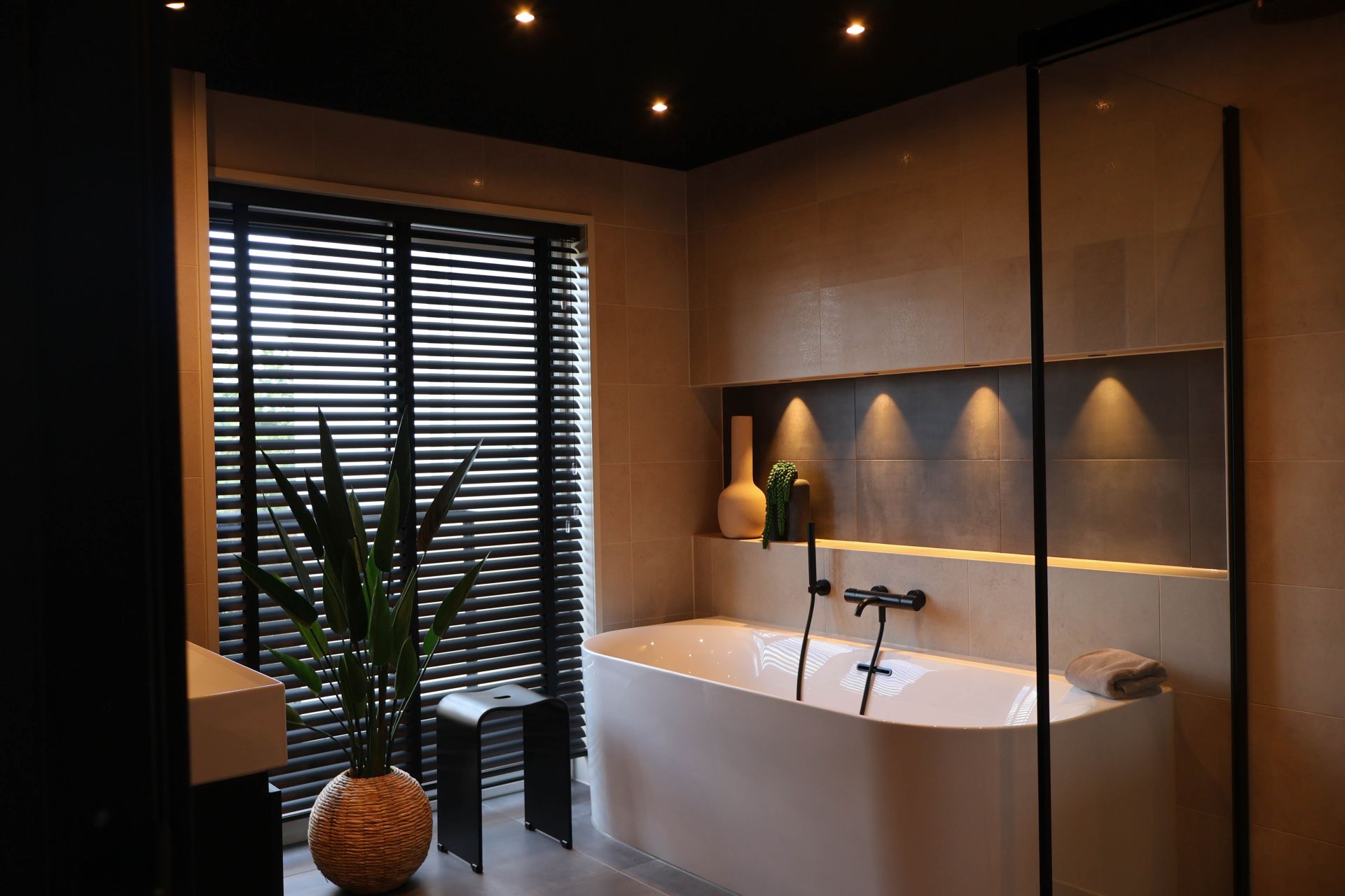 Verbouwing van Hotel Hogerhuys uitgevoerd door Meijer met vernieuwd interieur en moderne afwerk