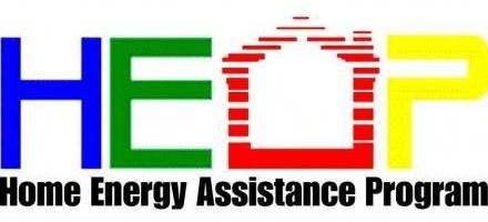 Home Energy Assistance Program Logo