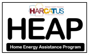 Home Energy Assistance Program Logo Home Energy Assistance Program Logo