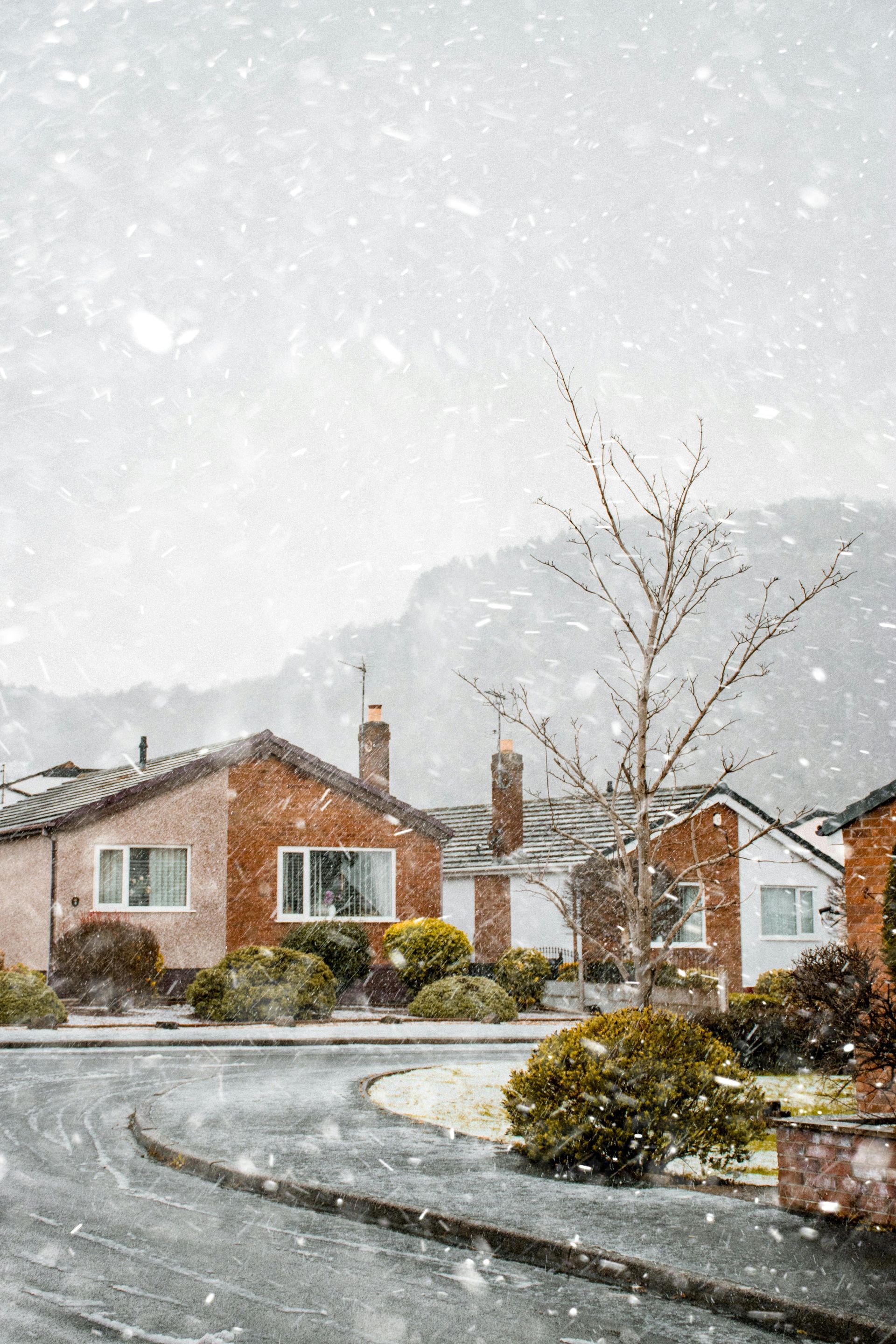 Weatherization