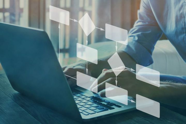 Progettazione quadri di automazione