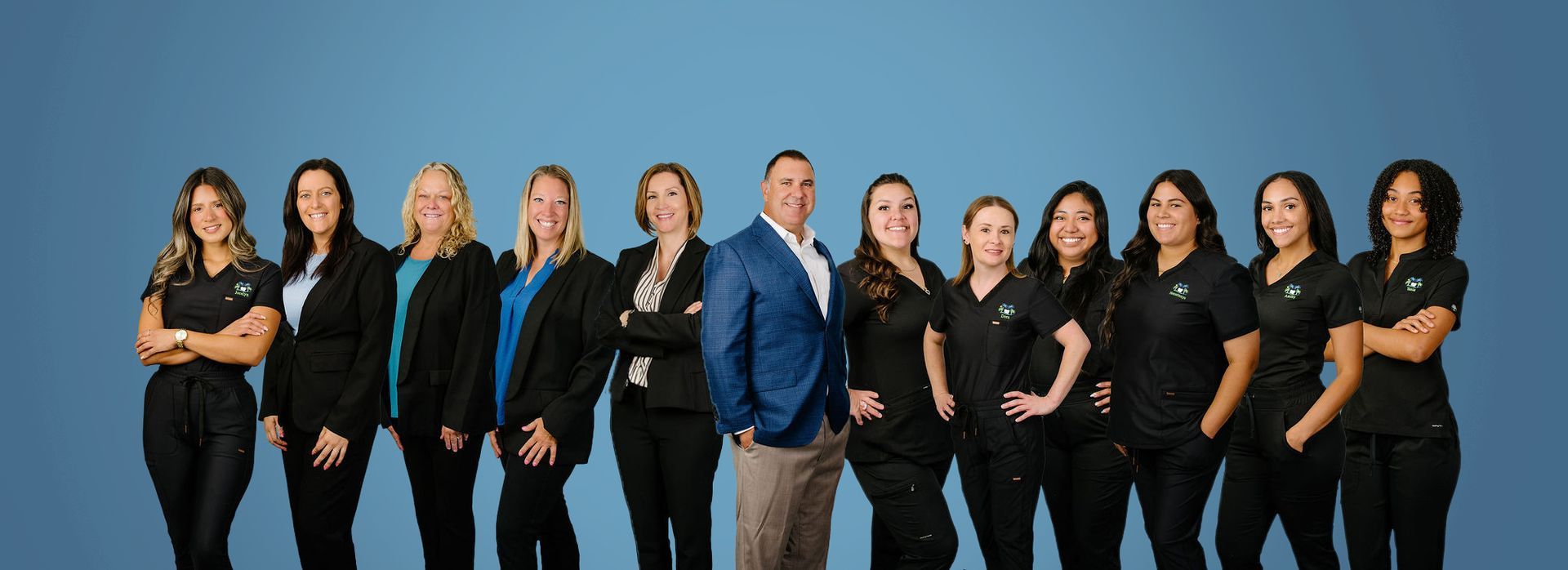 Bayside Endodontics Team