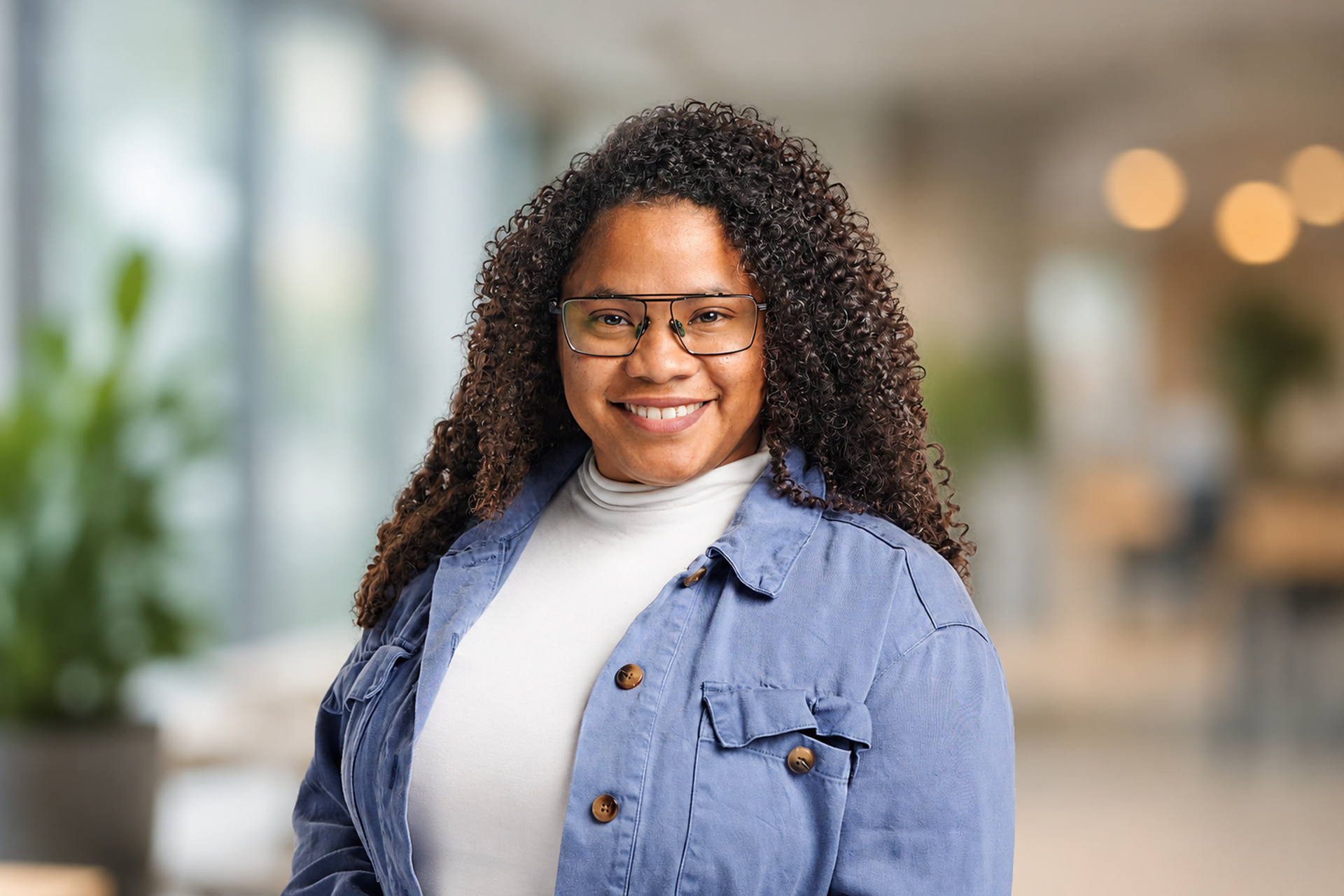 Dr. Kira Santos