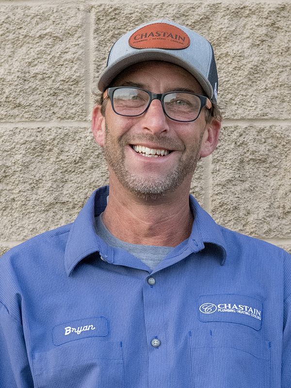 HVAC and Plumbing Services