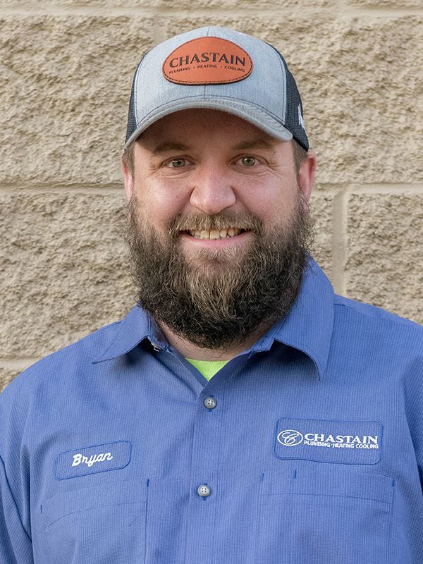 HVAC and Plumbing Services