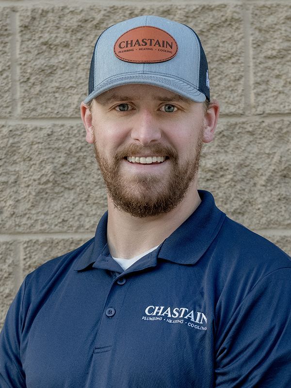 Jacob Chastain