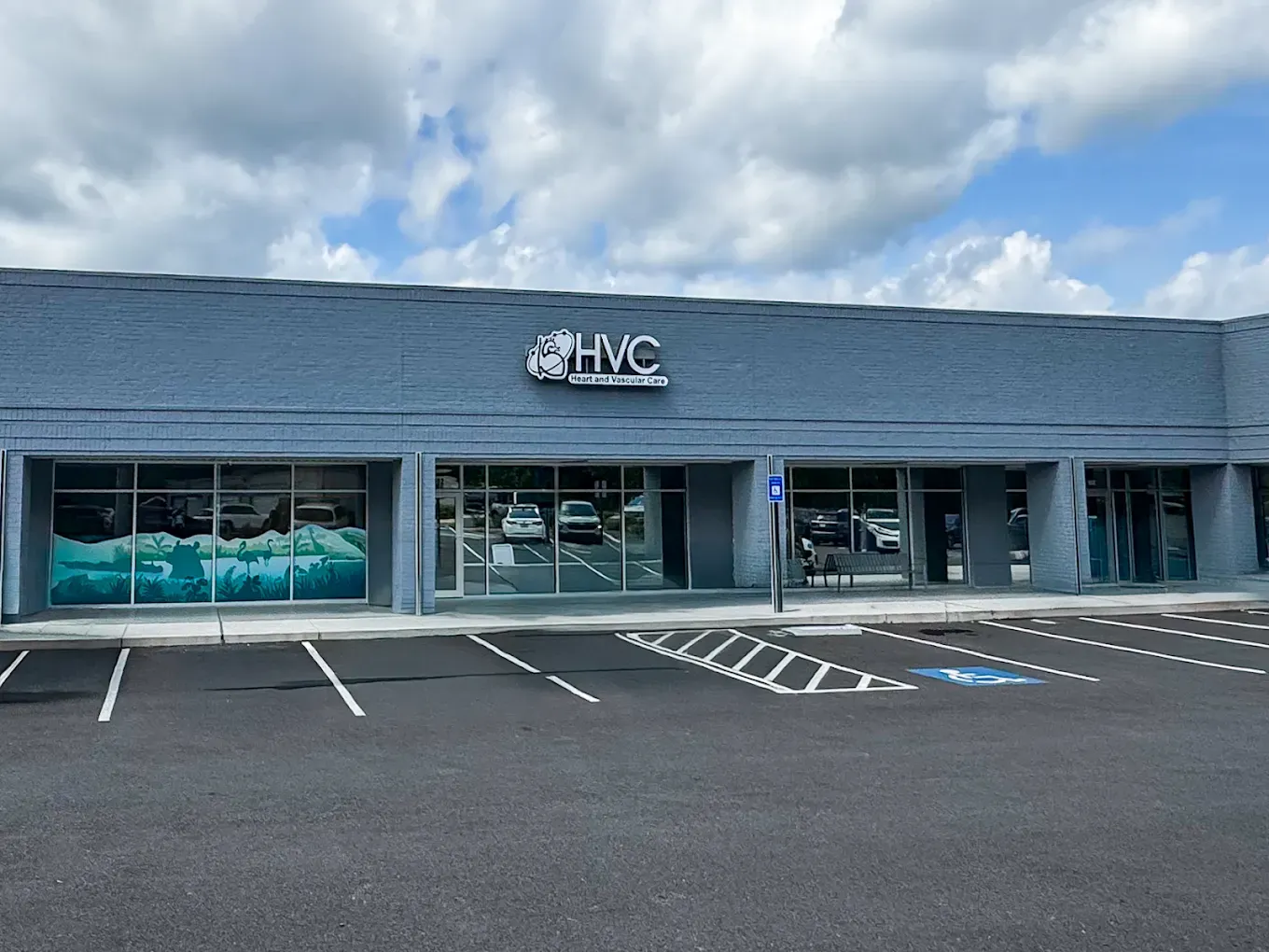 HVAC and Plumbing Services