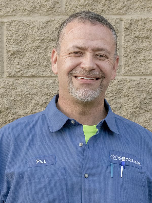 HVAC and Plumbing Services