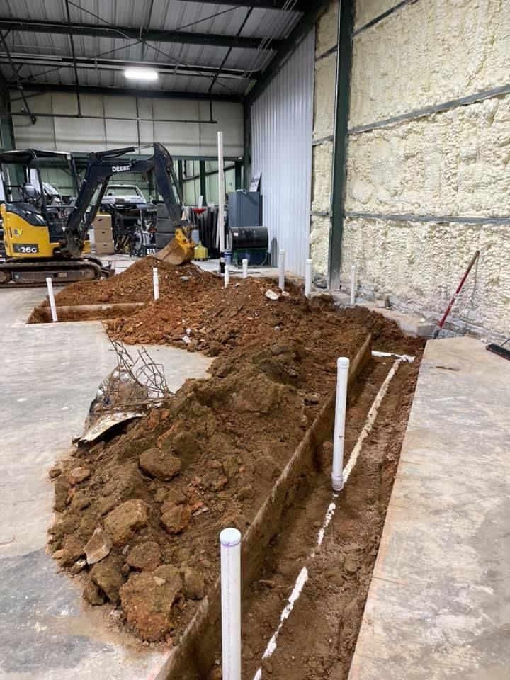 HVAC Company Cartersville GA