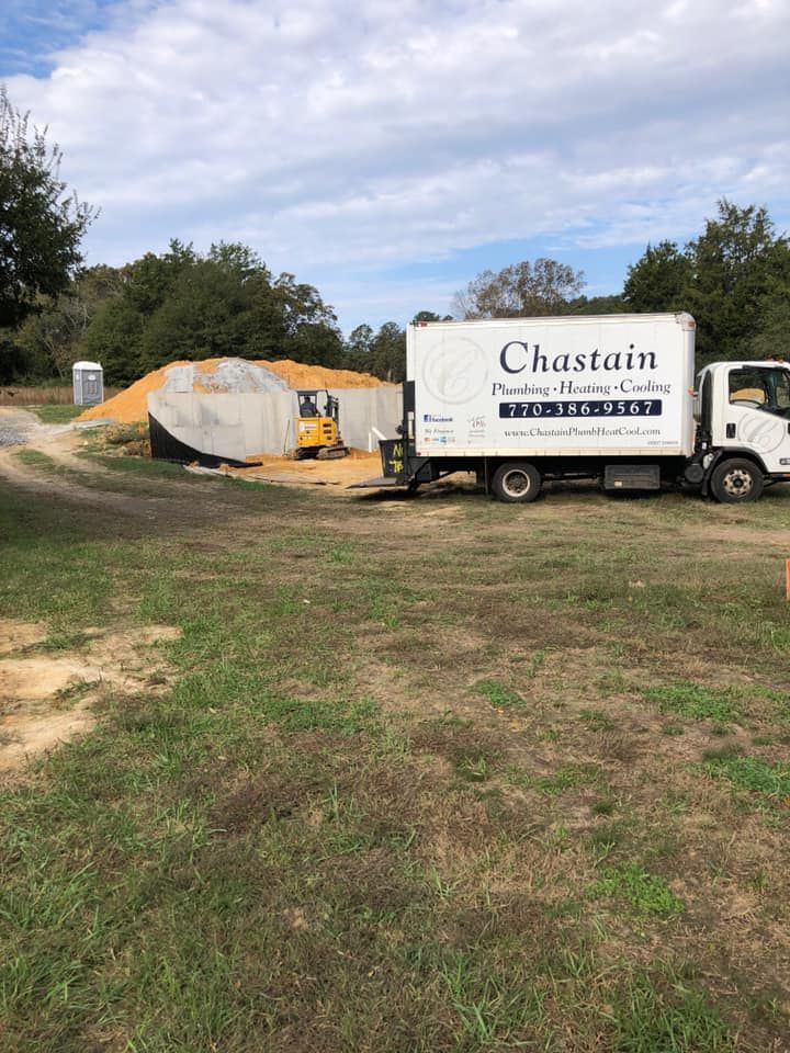 HVAC Company Cartersville GA