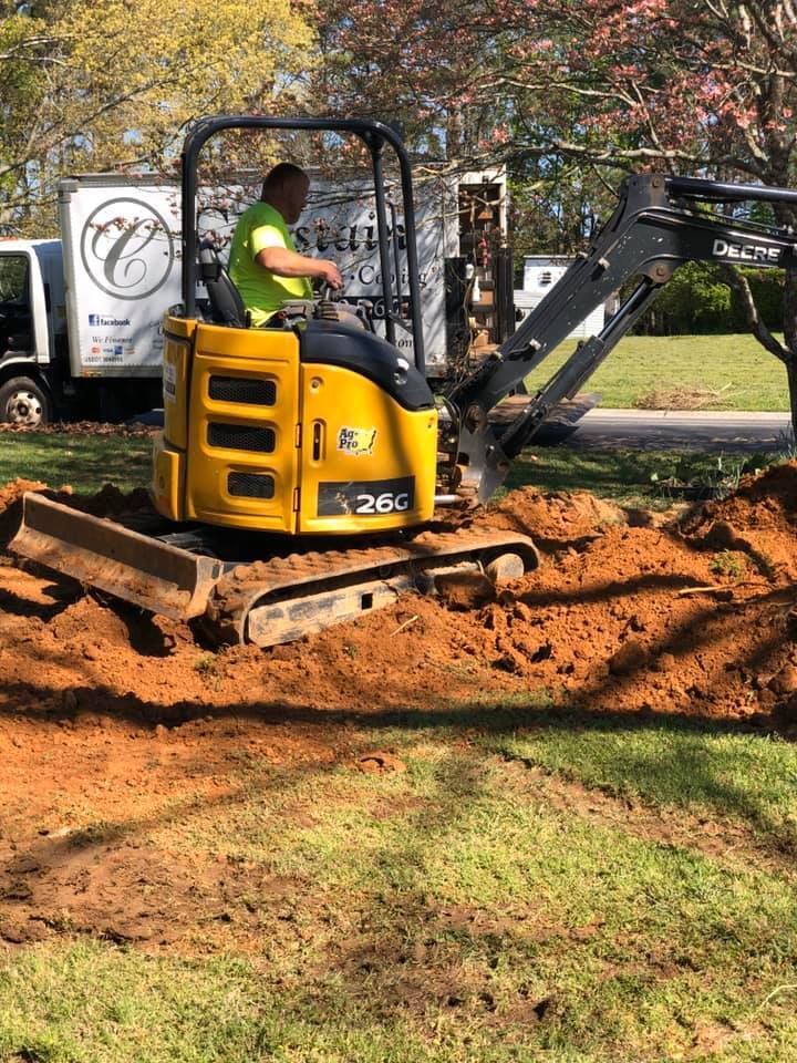 HVAC Company Cartersville GA