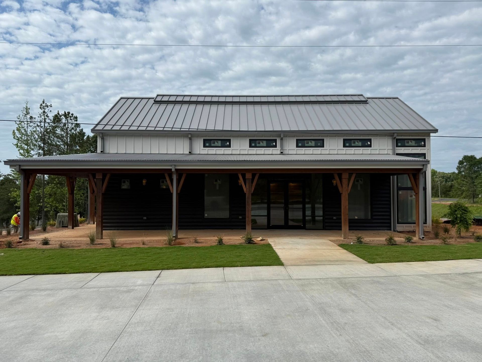 HVAC Company Cartersville GA