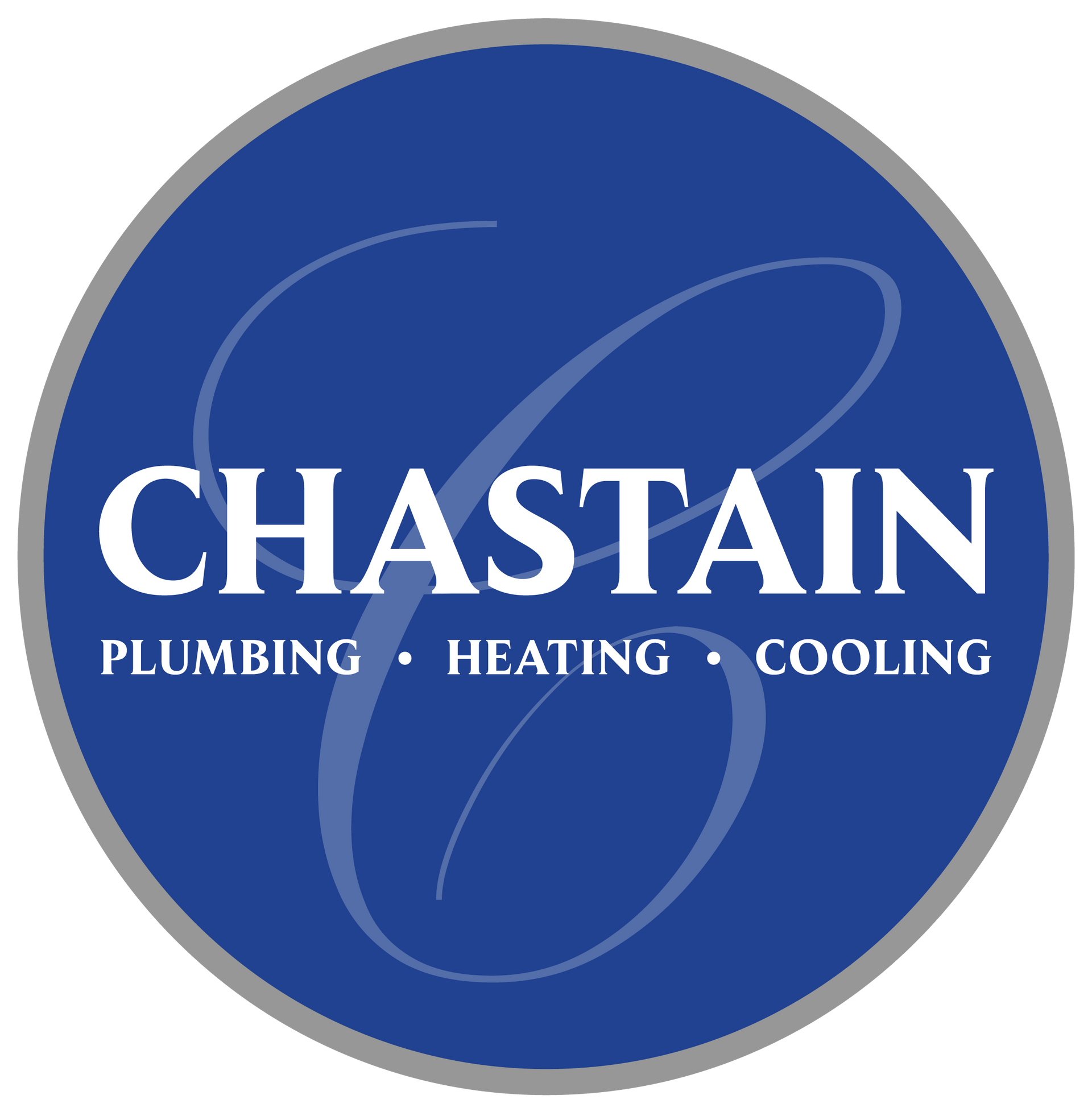 Chastain Logo