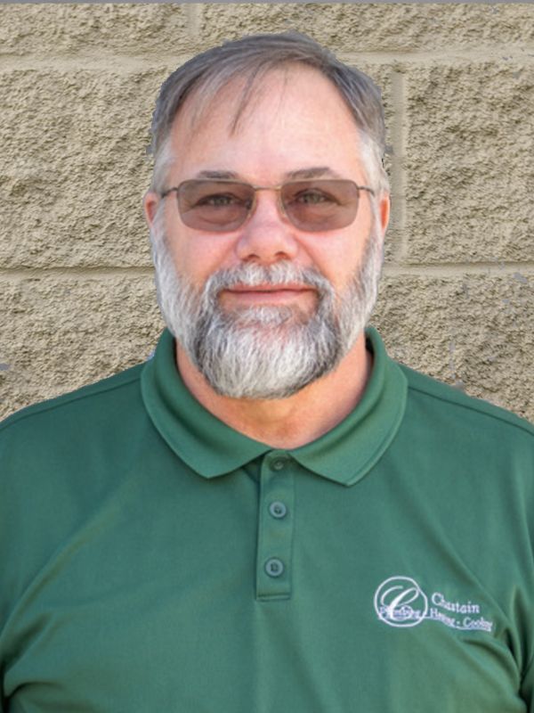 HVAC and Plumbing Services