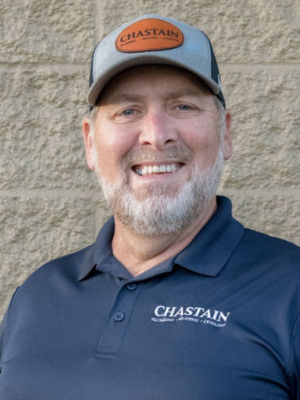 Wayne Chastain