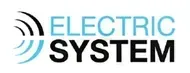 ELECTRIC SYSTEM logo