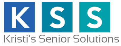 Kristi’s Senior Solutions