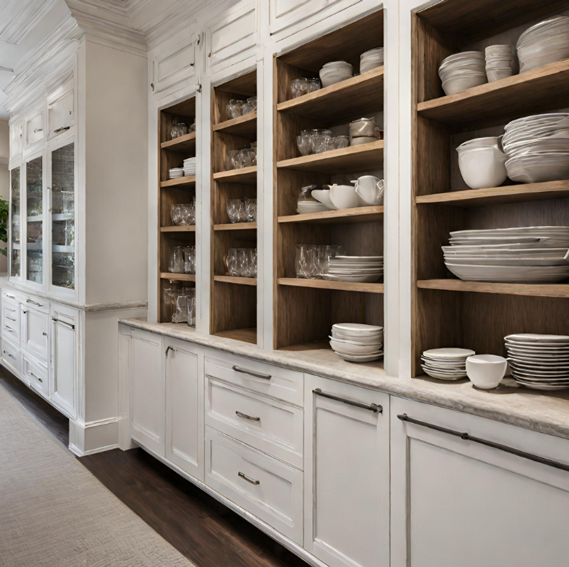 Gallery of Remodeling & Construction | McCulloch Homes | Bryan ...