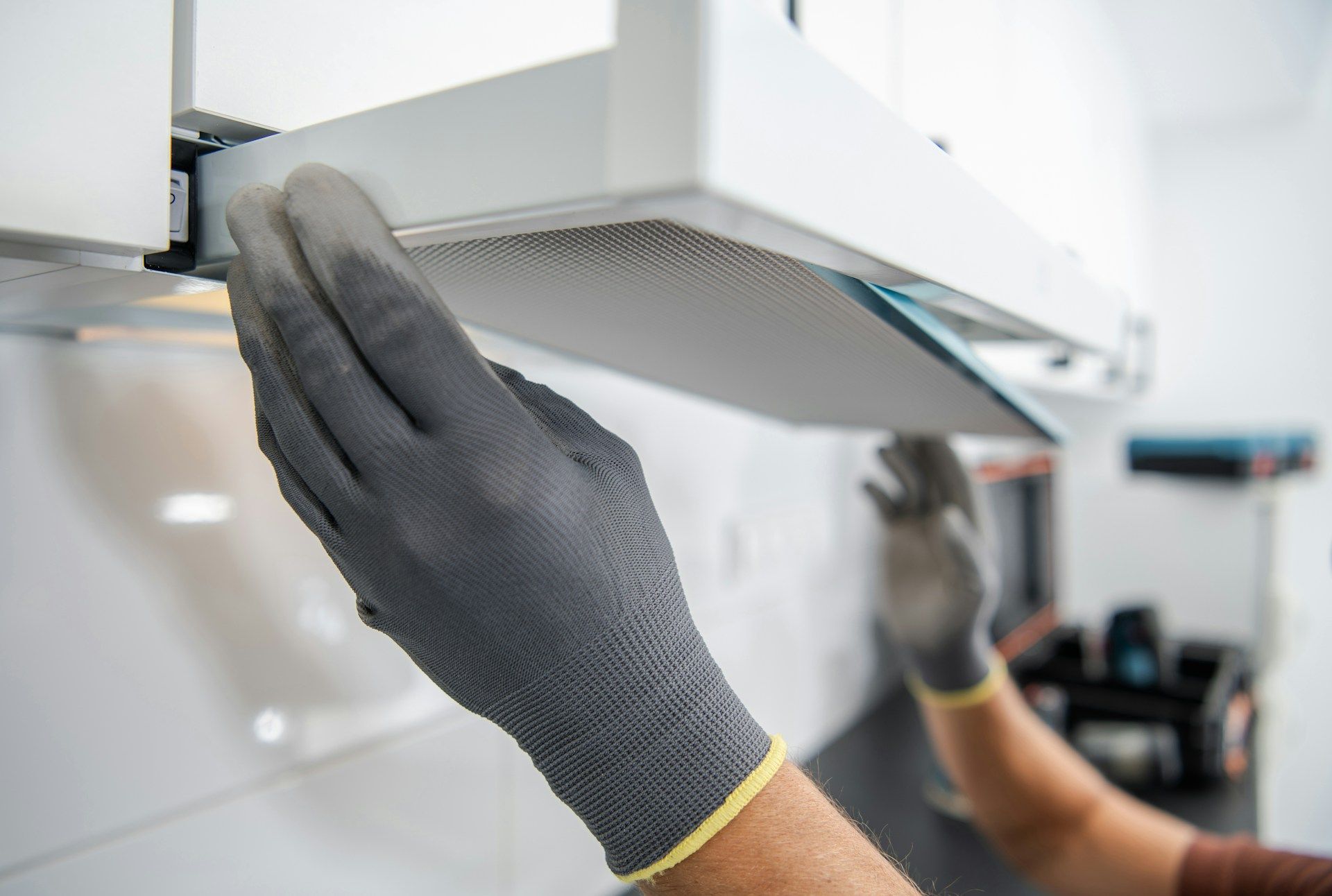 Appliance Repair