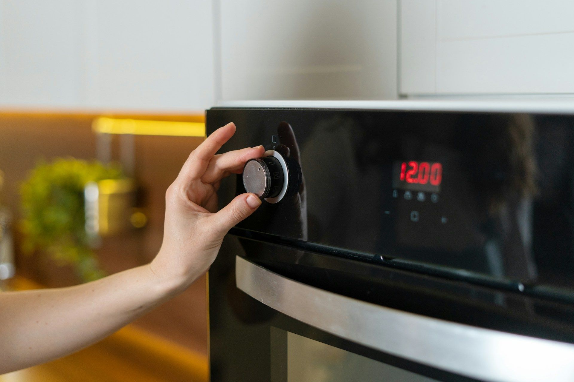 appliance repair