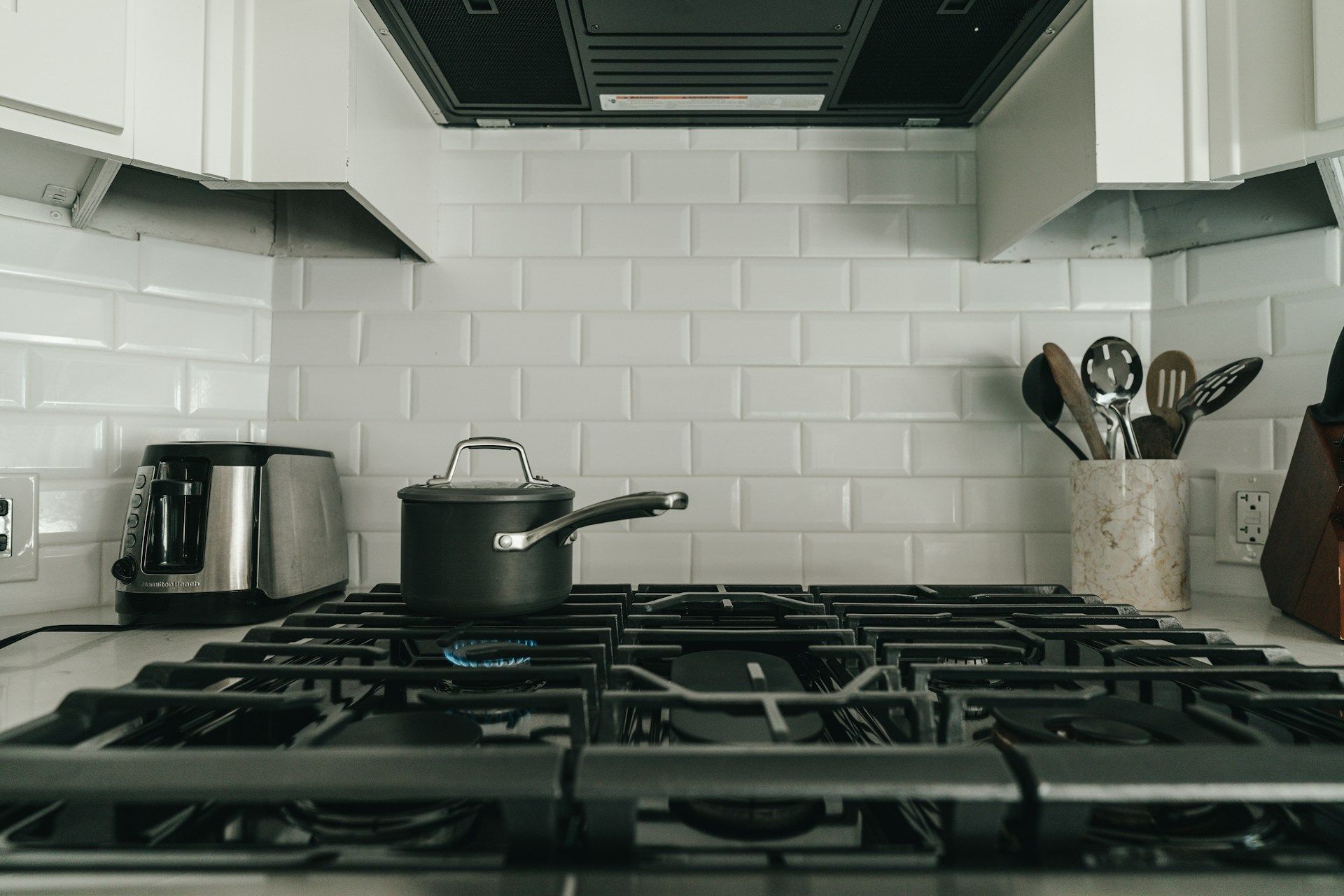 Stove Problems
