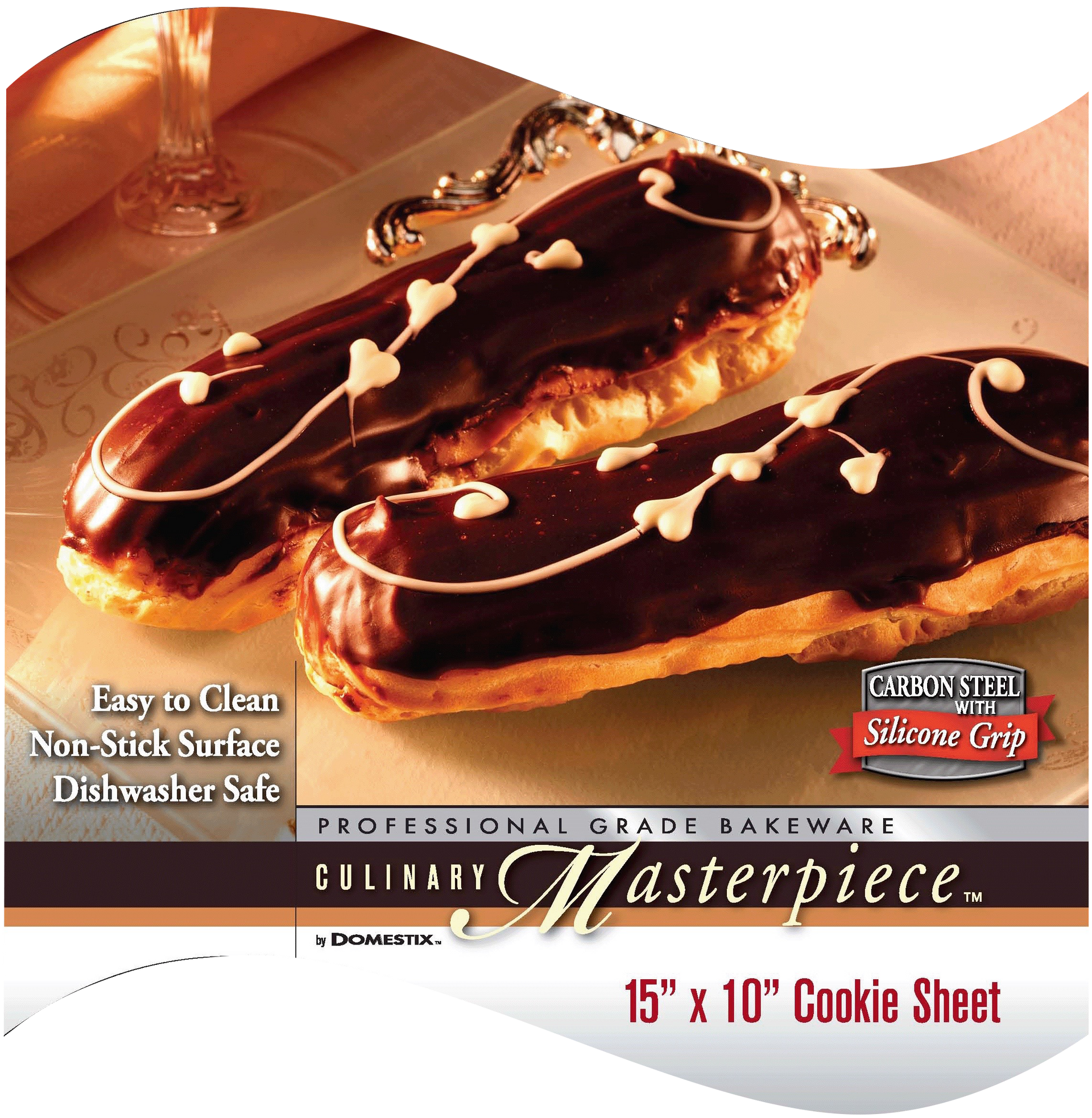 Culinary Masterpiece