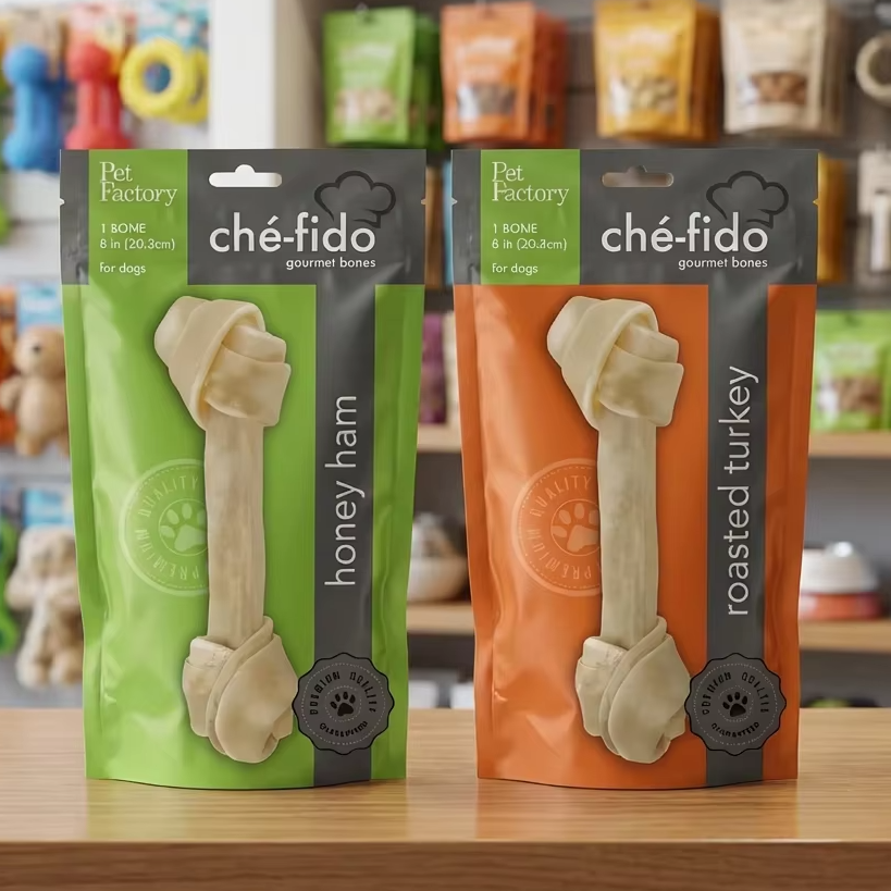 Pet Factory Ché-fido