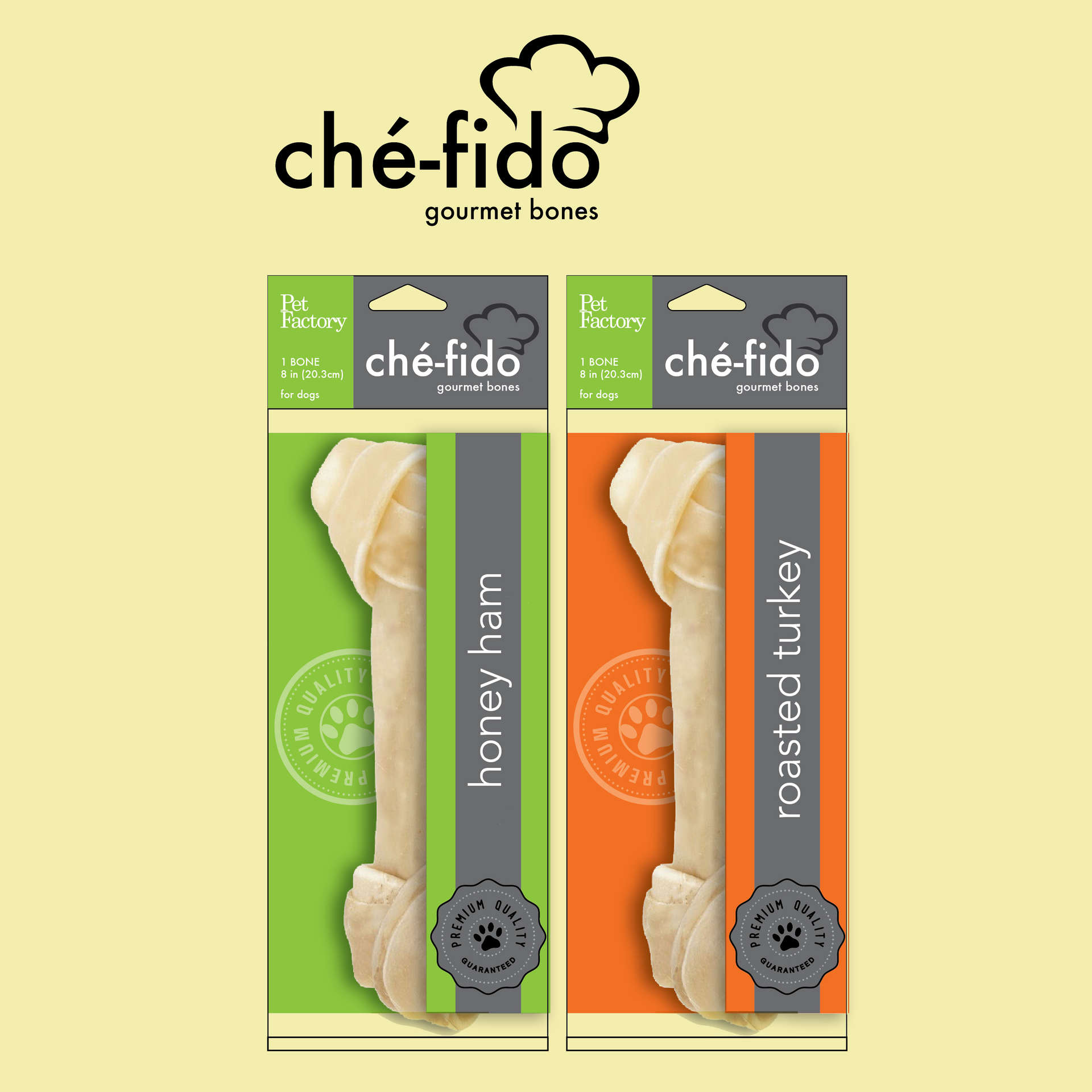 Pet Factory Ché-fido