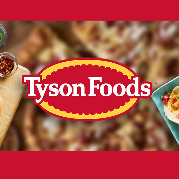 Tyson Foods Logo