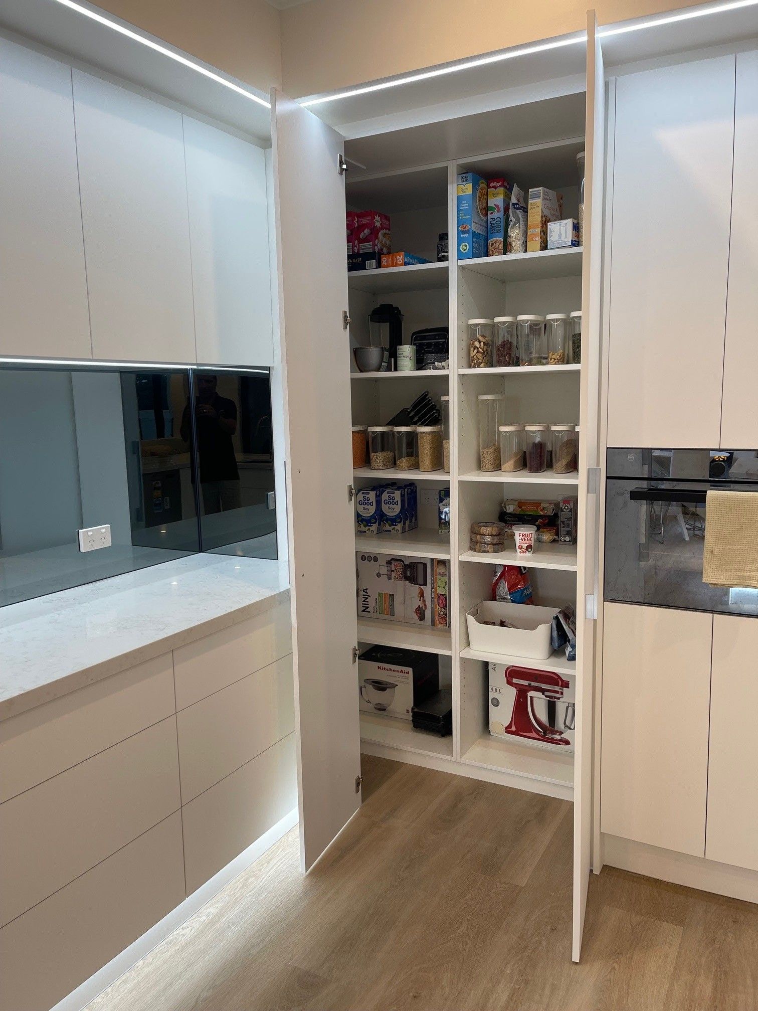View Our Recent Projects | WCC Kitchens & Cabinets