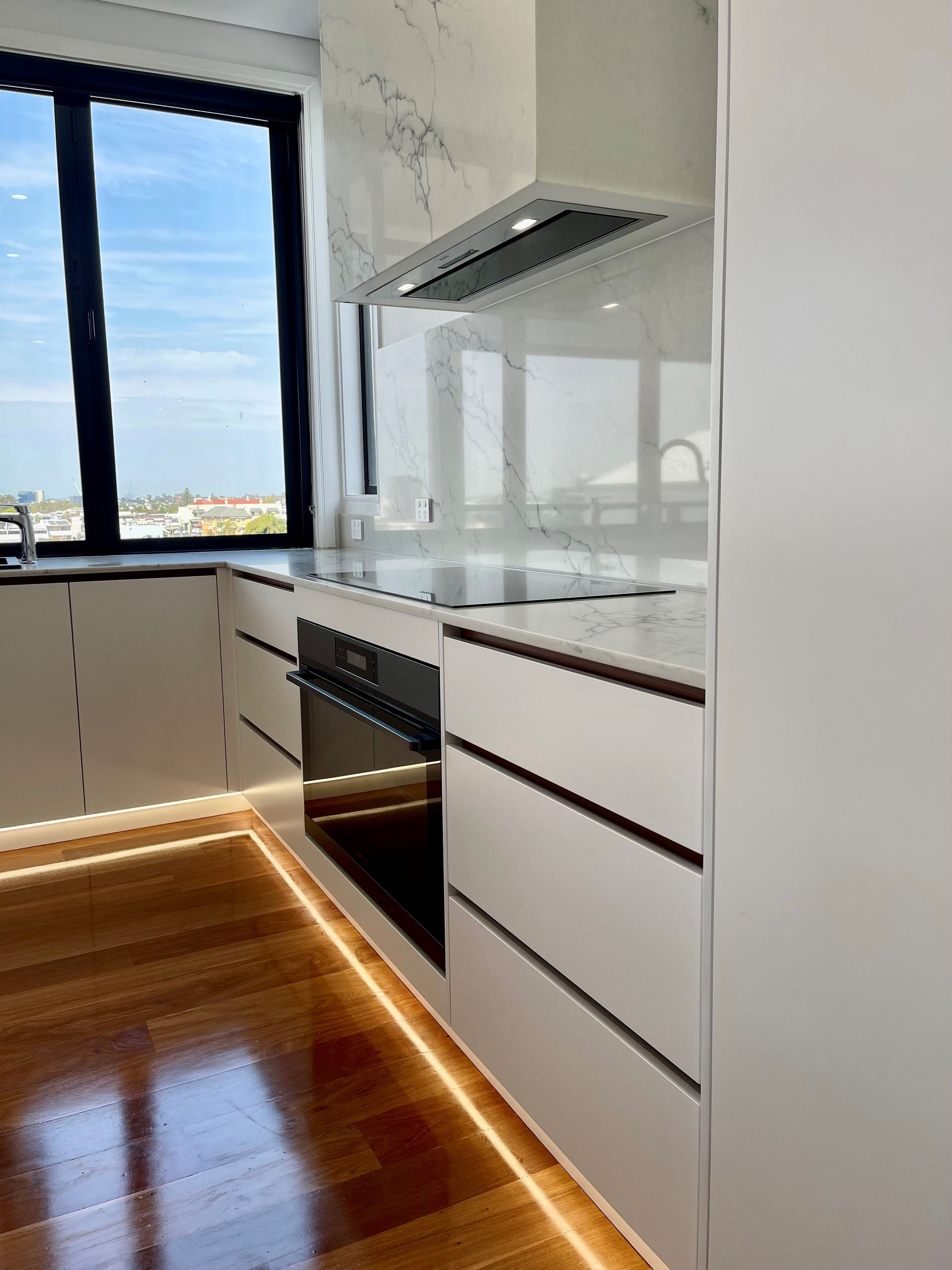 View Our Recent Projects | WCC Kitchens & Cabinets