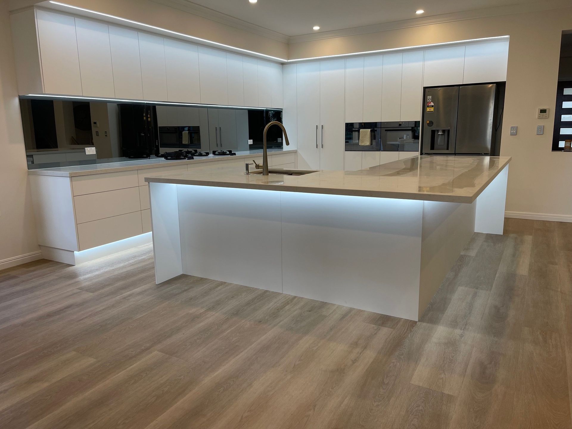 Picture of Cabinet Makers Brisbane | Custom Cabinets & Kitchens