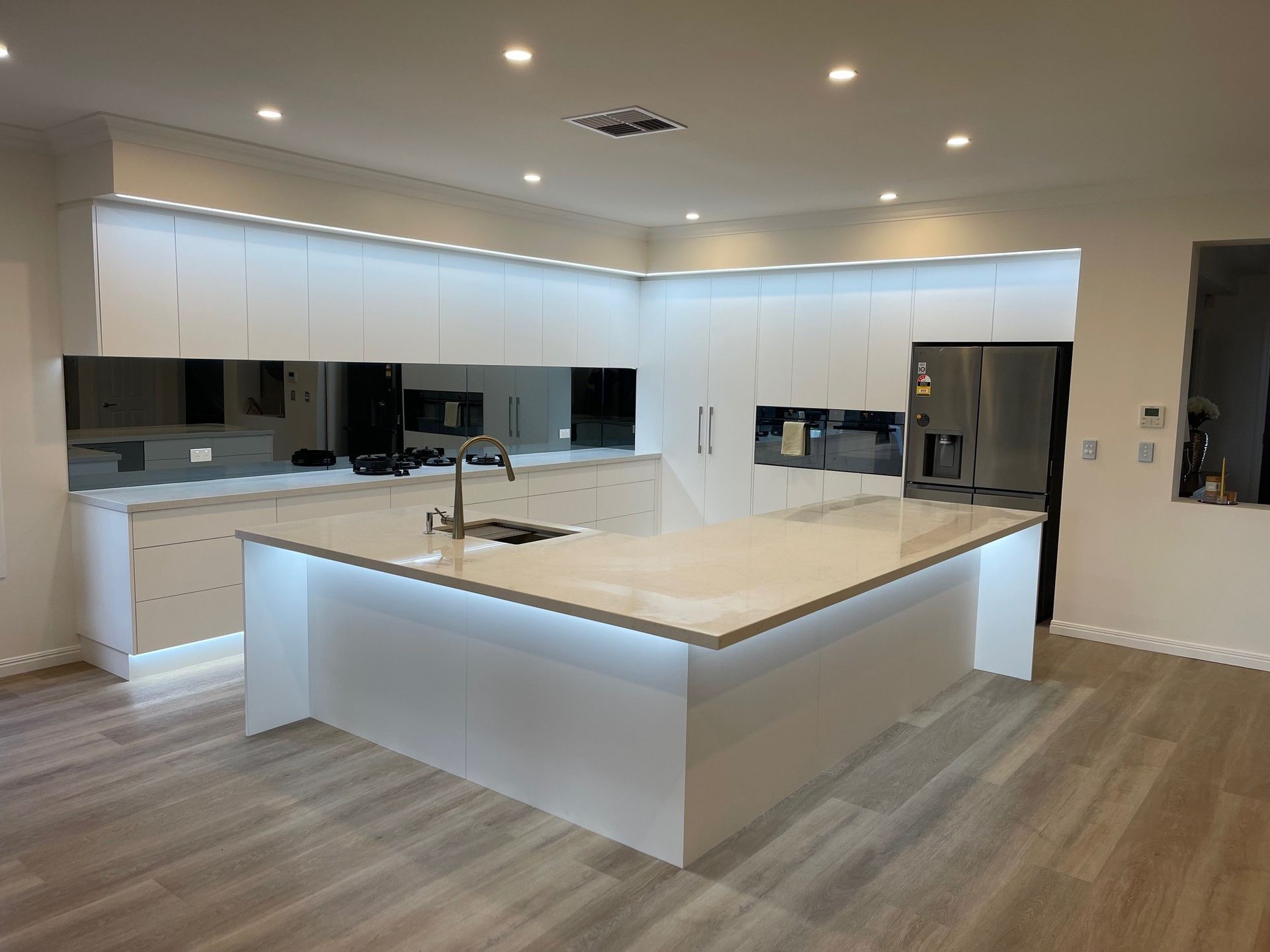 View Our Recent Projects | WCC Kitchens & Cabinets