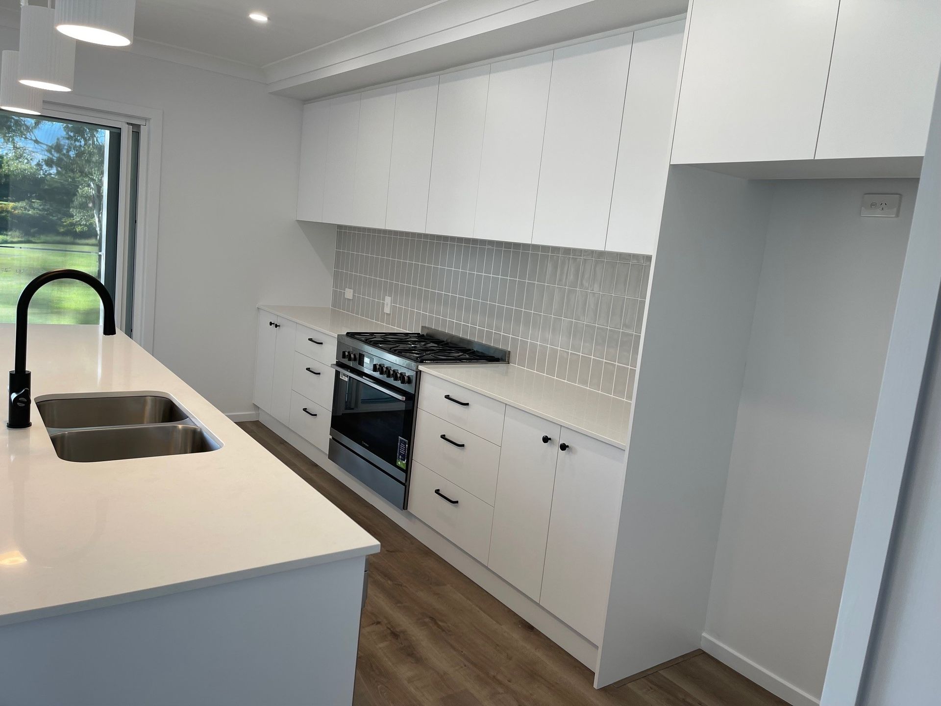 View Our Recent Projects | WCC Kitchens & Cabinets