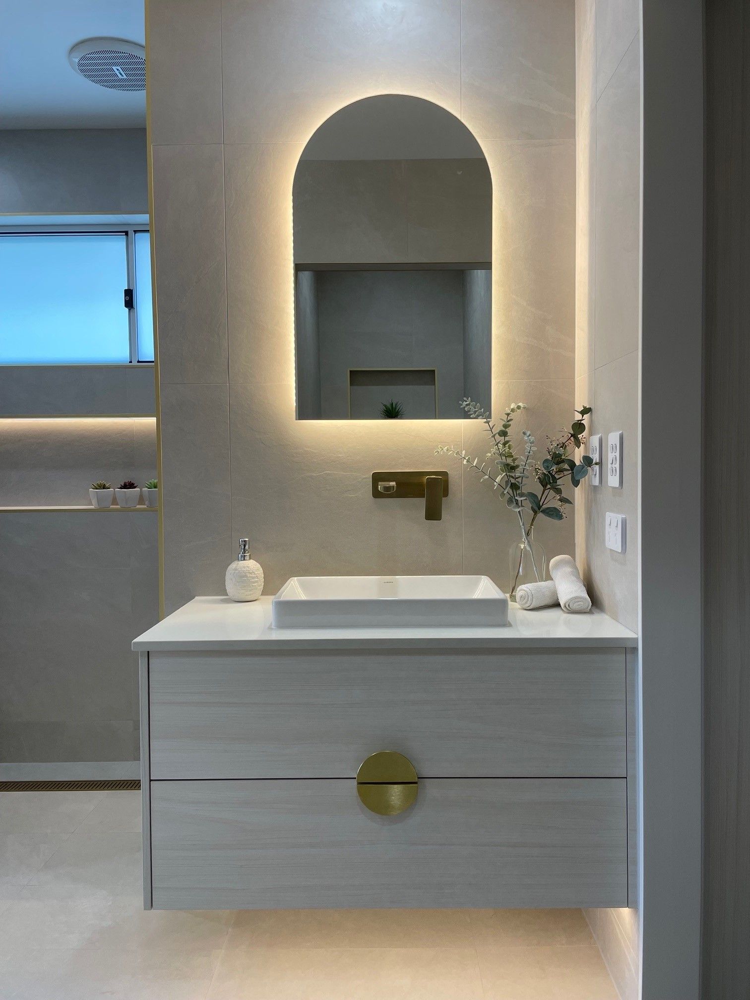 Bathroom vanities brisbane