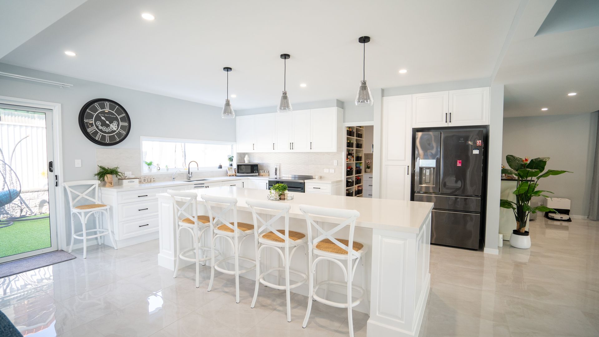 Brisbane Cabinet Makers
