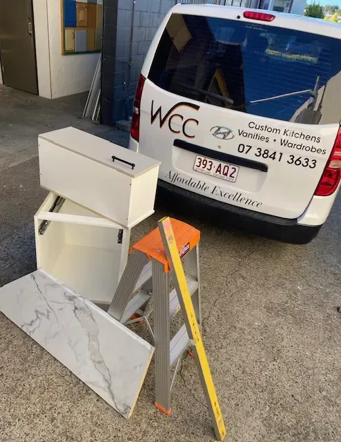 kitchen renovations brisbane