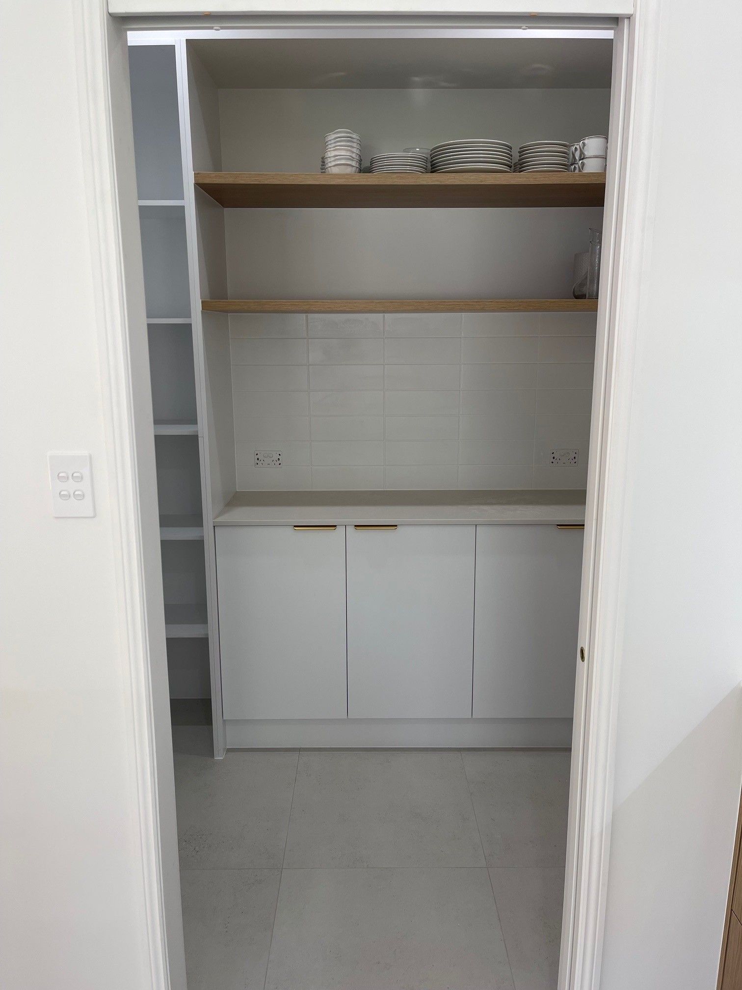 bespoke  joinery by WCC Kitchens and Cabinets