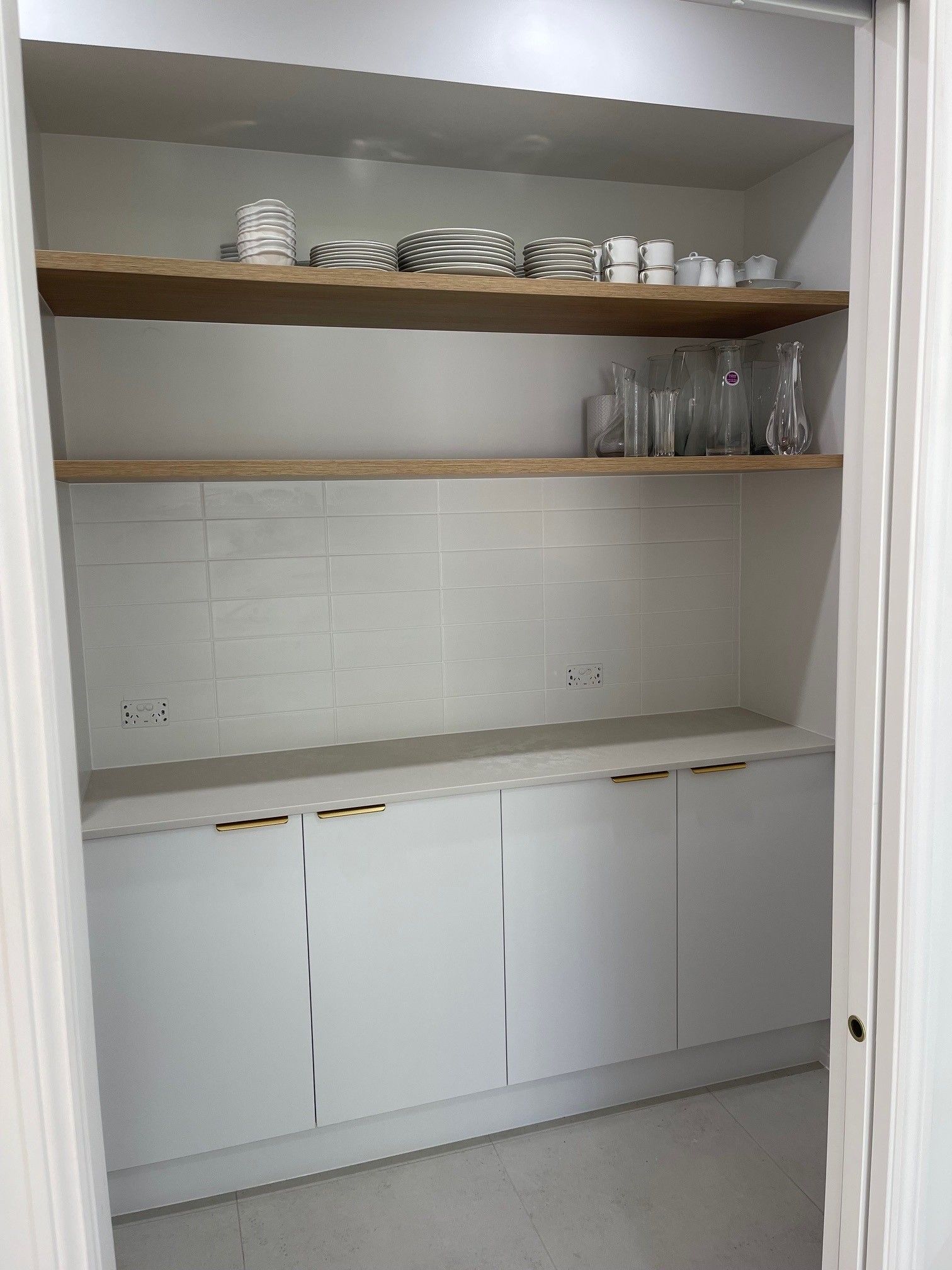 bespoke  joiner by WCC Kitchens and Cabinets