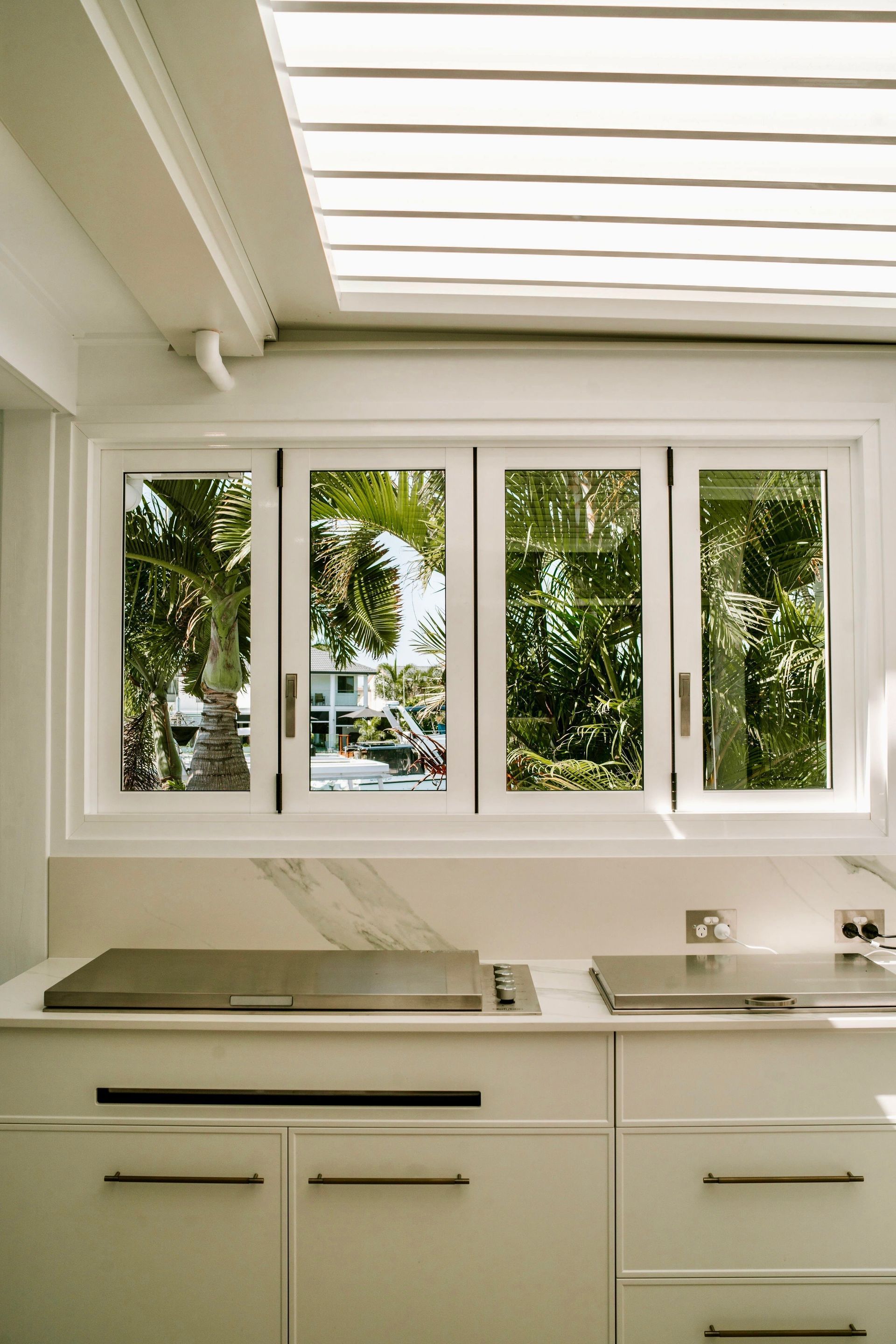 outdoor kitchen cabinets brisbane