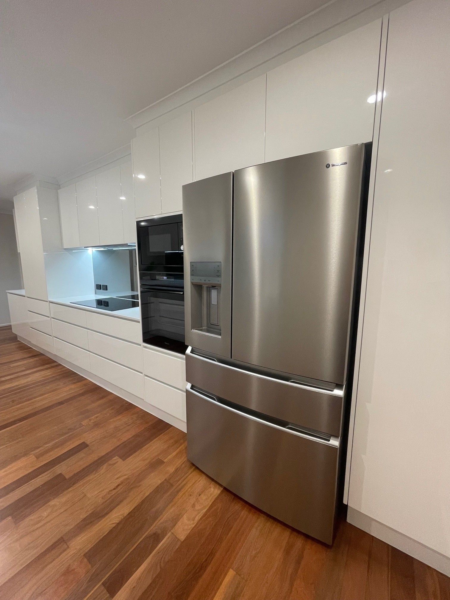 Flat Pack Kitchens