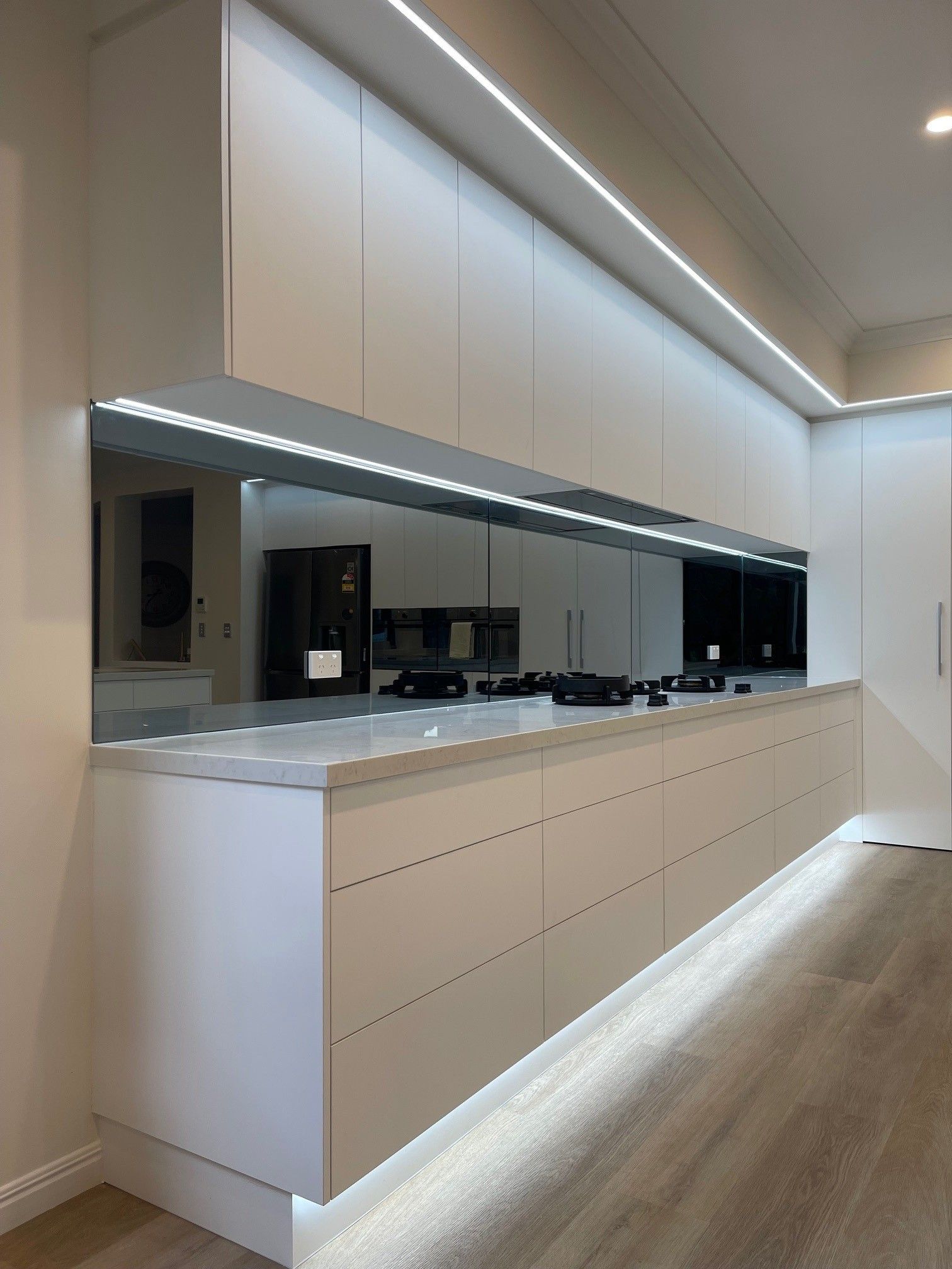kitchen renovations