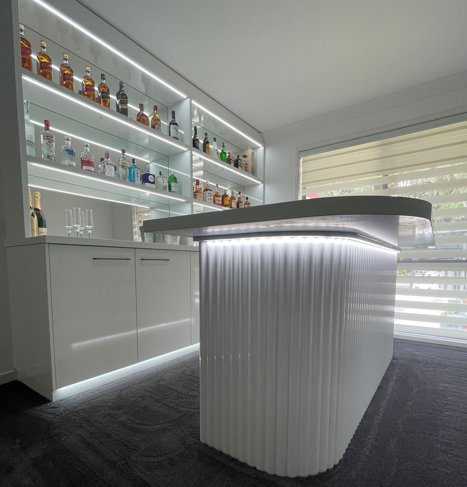 Kitchen Cabinet Makers Browns Plains