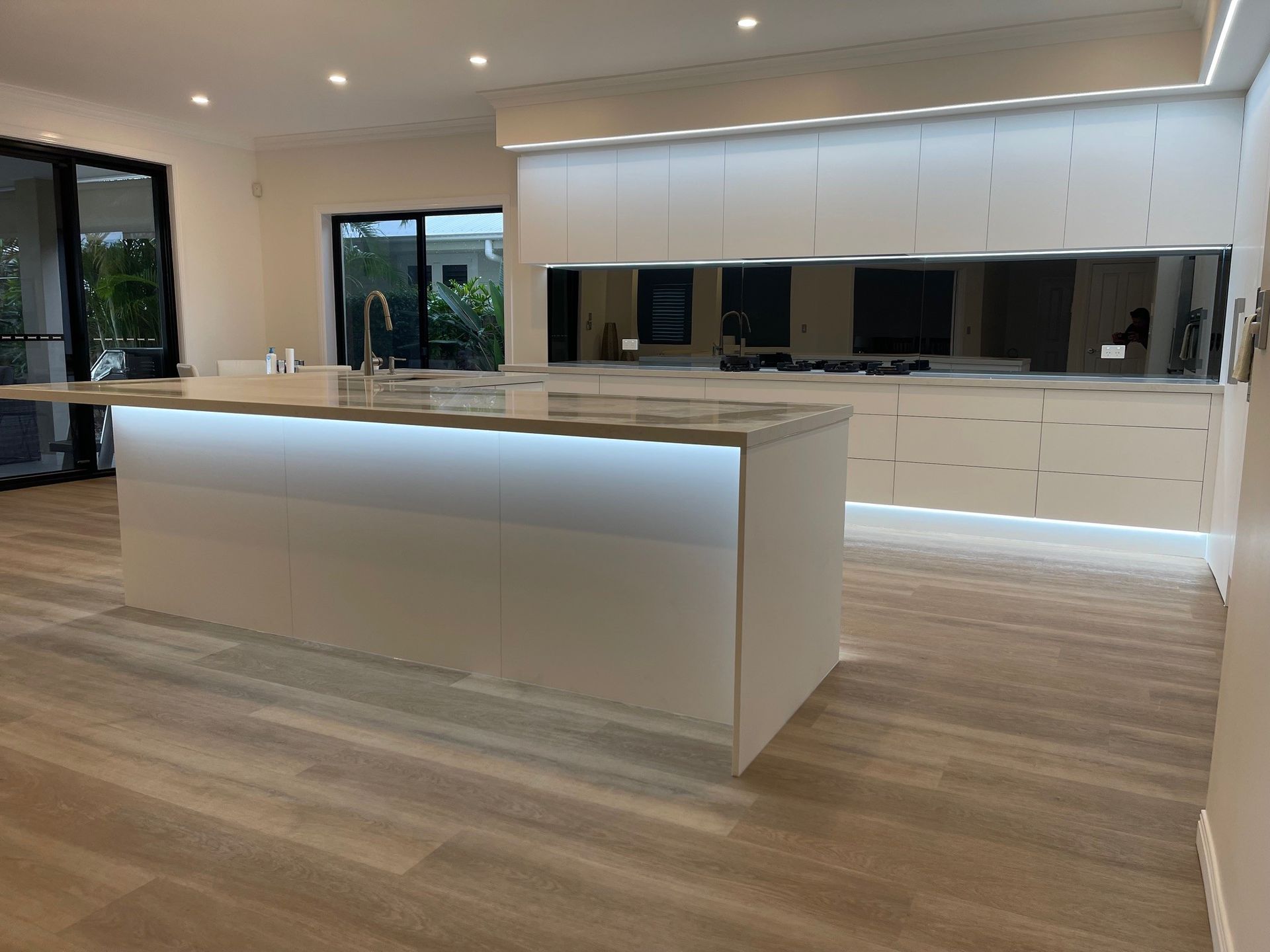 kitchen manufacturers brisbane