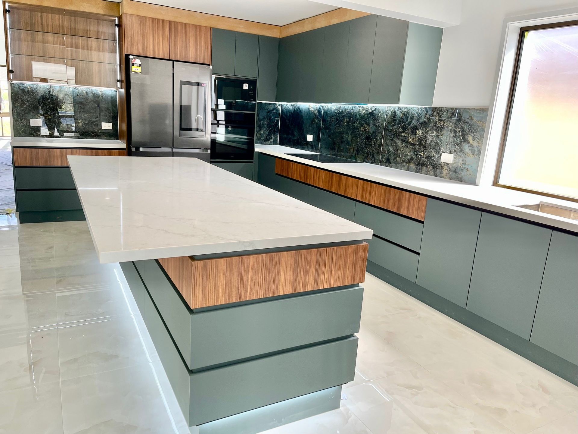 cabinet makers brisbane
