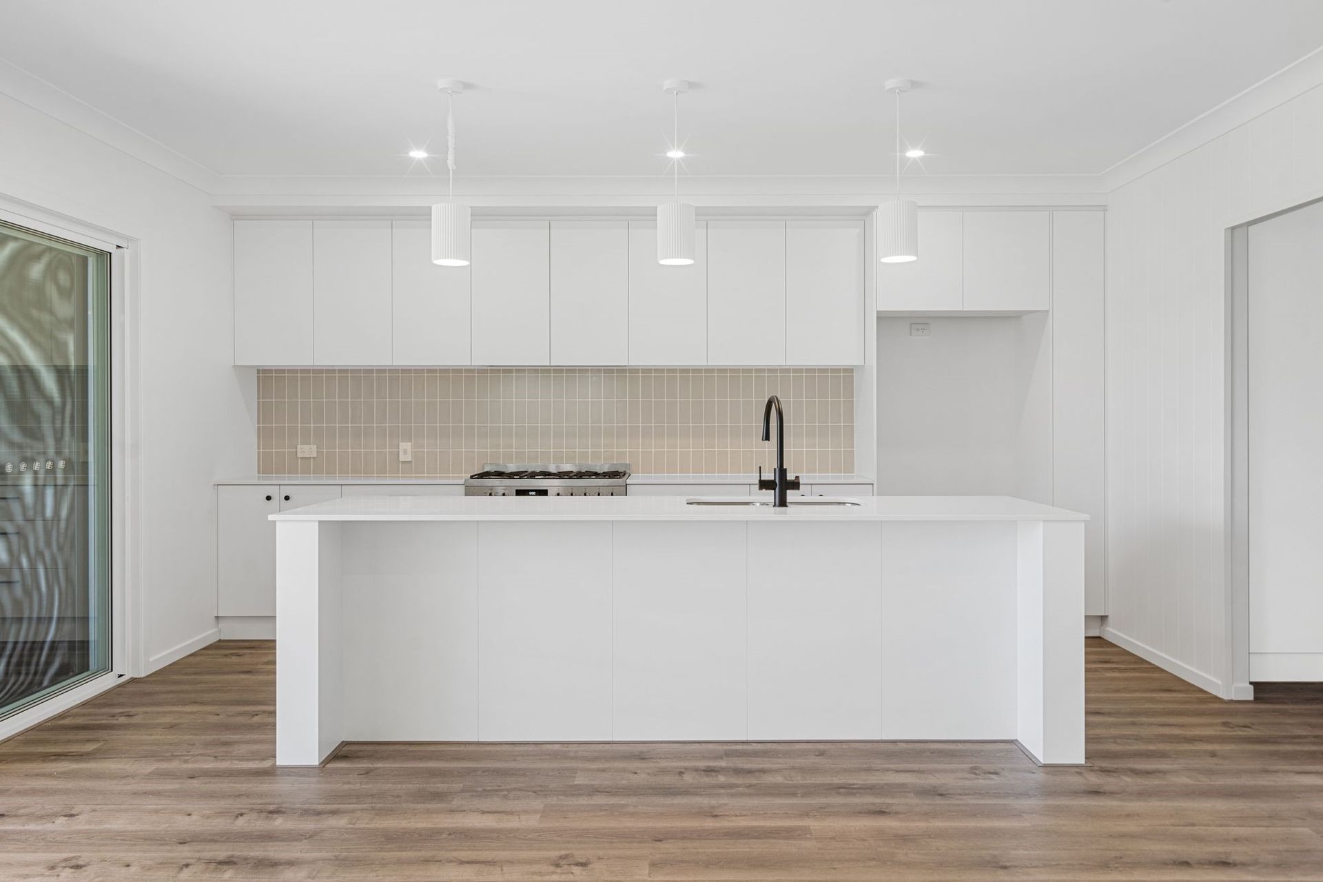 kitchen renovations brisbane
