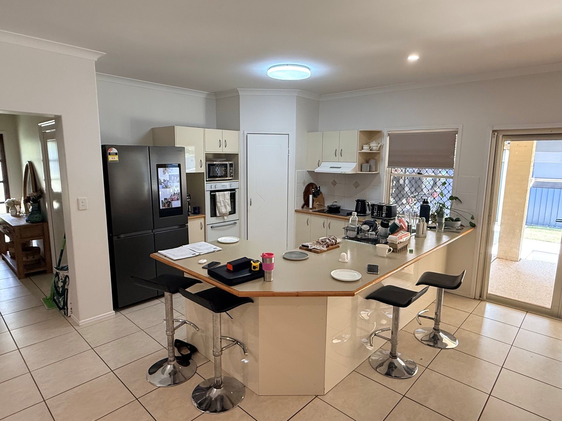 Kitchen Renovations Brisbane Southside
