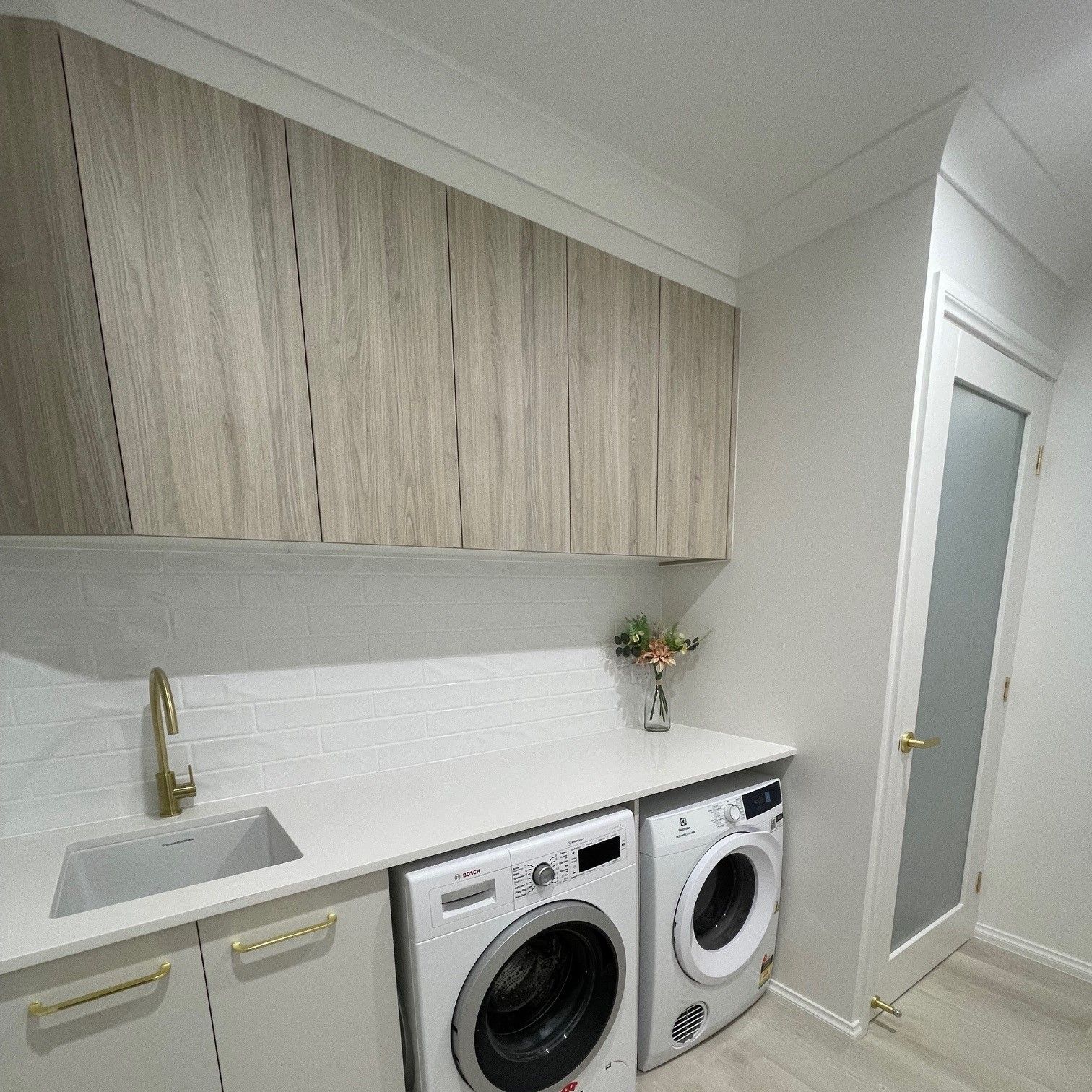laundry cabinets brisbane